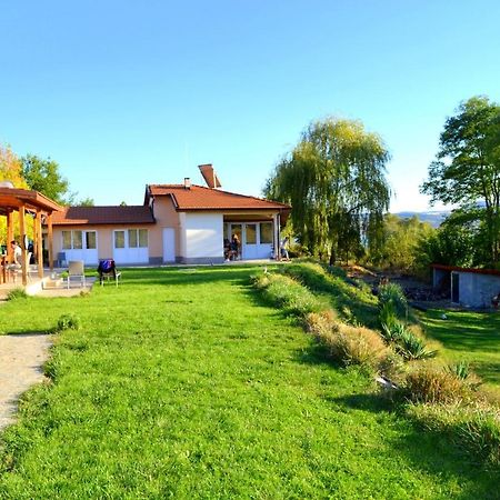 Комплекс За Гости Малки Воден Hotel Malki Voden Екстериор снимка
