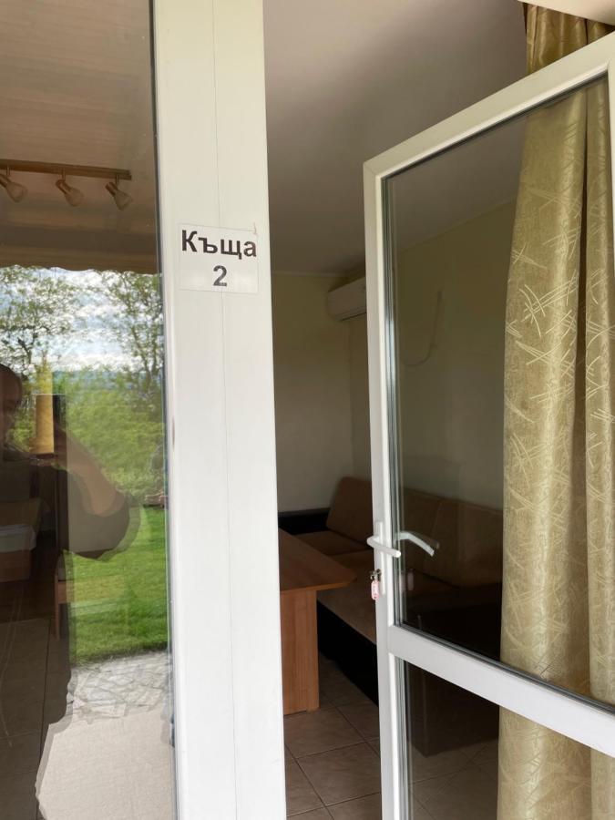 Комплекс За Гости Малки Воден Hotel Malki Voden Екстериор снимка