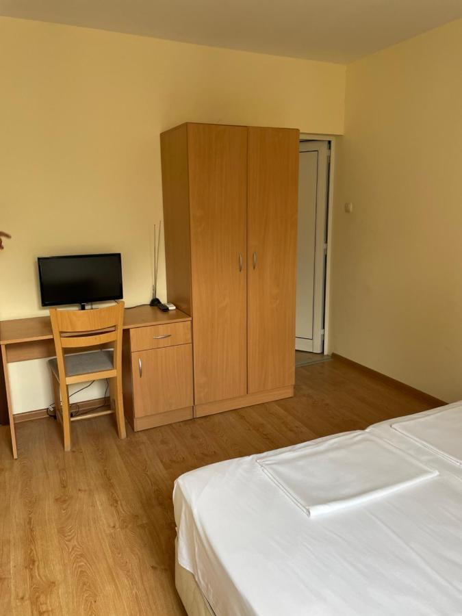 Комплекс За Гости Малки Воден Hotel Malki Voden Екстериор снимка