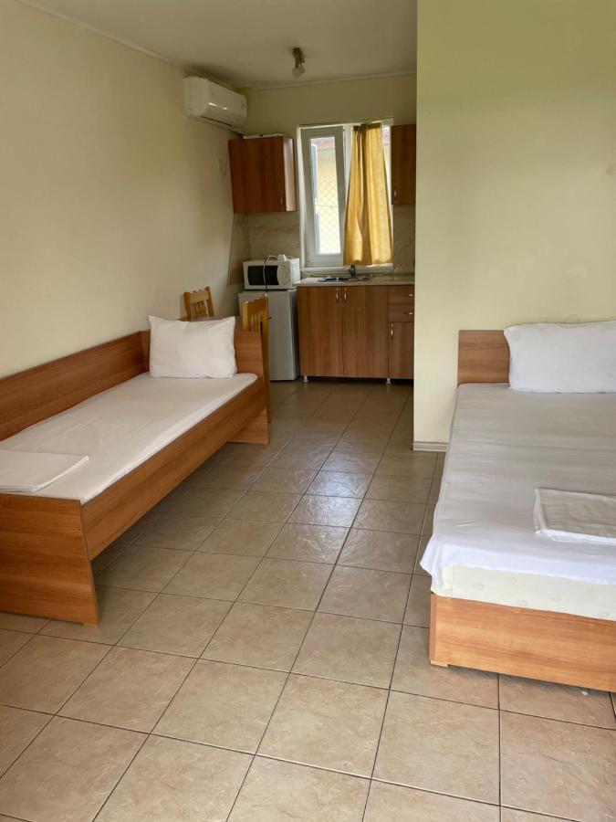Комплекс За Гости Малки Воден Hotel Malki Voden Екстериор снимка