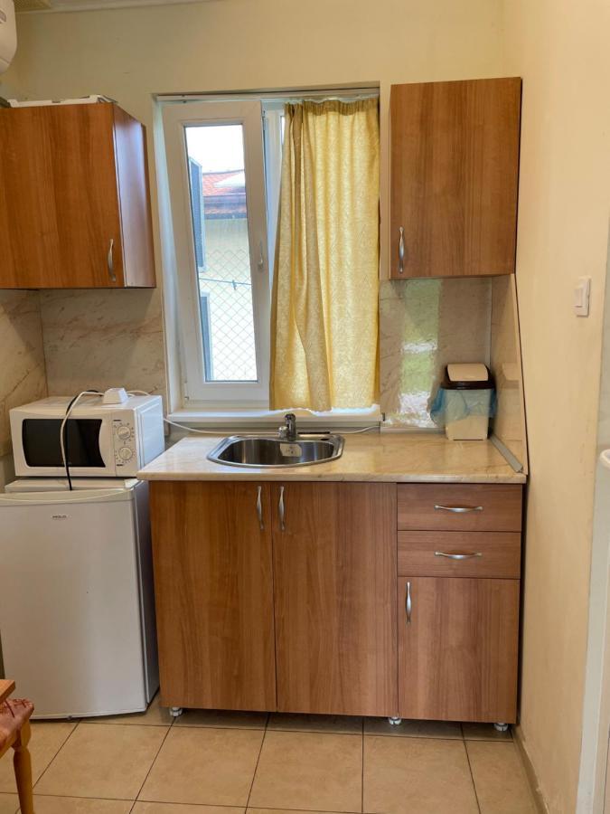 Комплекс За Гости Малки Воден Hotel Malki Voden Екстериор снимка