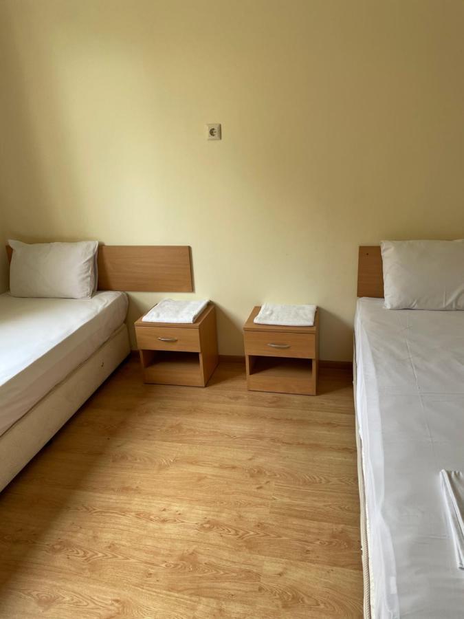 Комплекс За Гости Малки Воден Hotel Malki Voden Екстериор снимка