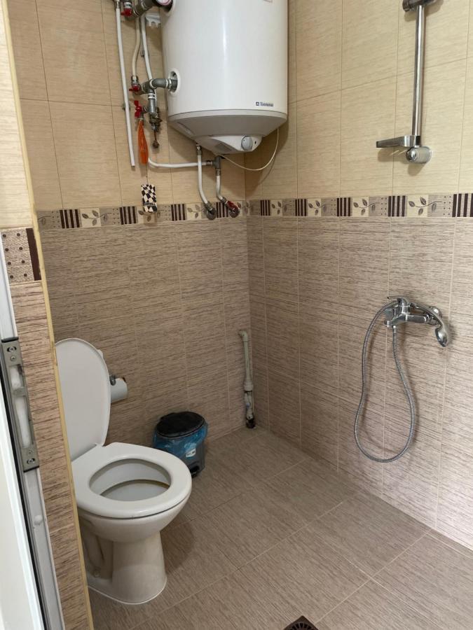 Комплекс За Гости Малки Воден Hotel Malki Voden Екстериор снимка