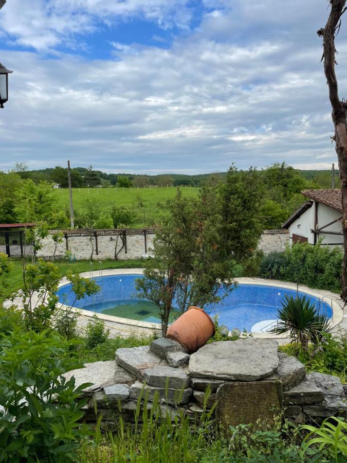 Комплекс За Гости Малки Воден Hotel Malki Voden Екстериор снимка