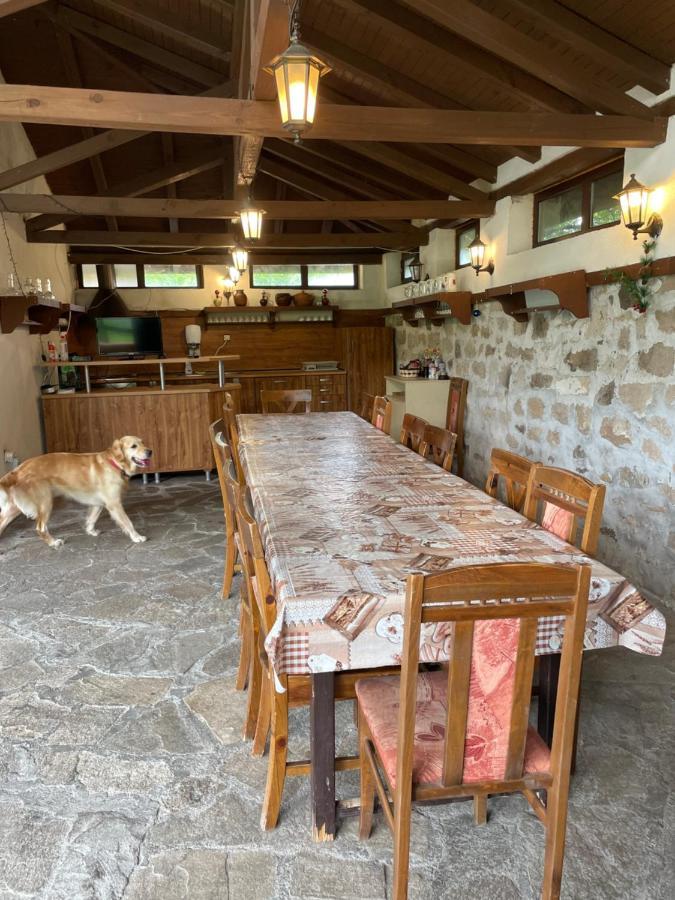 Комплекс За Гости Малки Воден Hotel Malki Voden Екстериор снимка