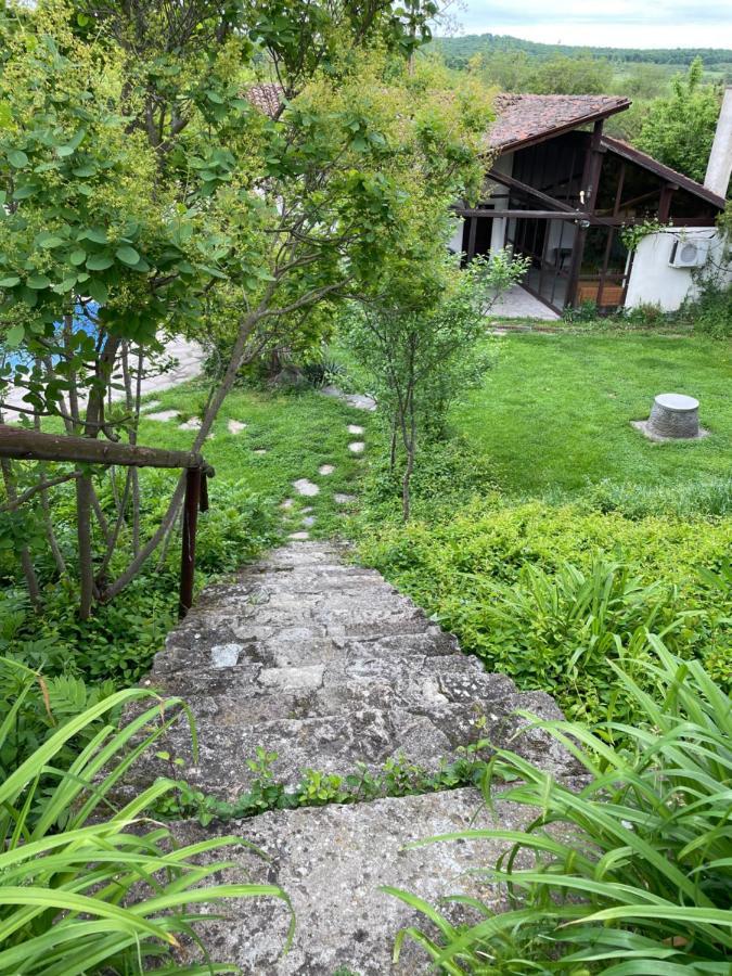 Комплекс За Гости Малки Воден Hotel Malki Voden Екстериор снимка