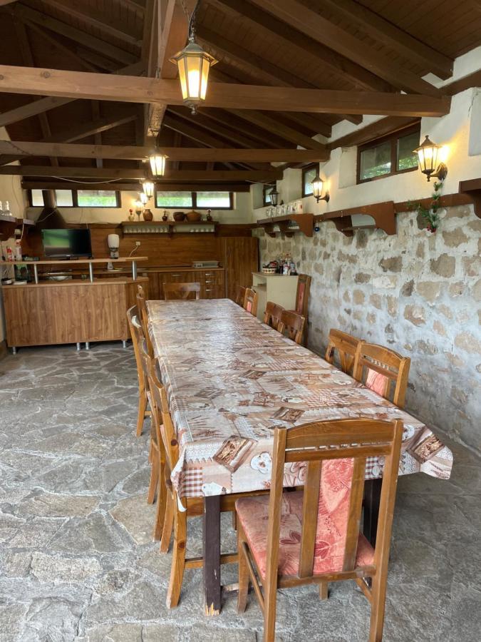 Комплекс За Гости Малки Воден Hotel Malki Voden Екстериор снимка