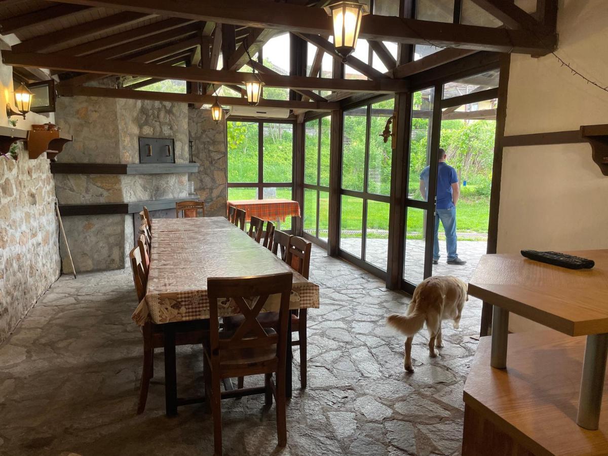 Комплекс За Гости Малки Воден Hotel Malki Voden Екстериор снимка