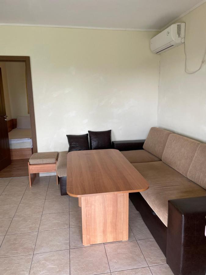 Комплекс За Гости Малки Воден Hotel Malki Voden Екстериор снимка