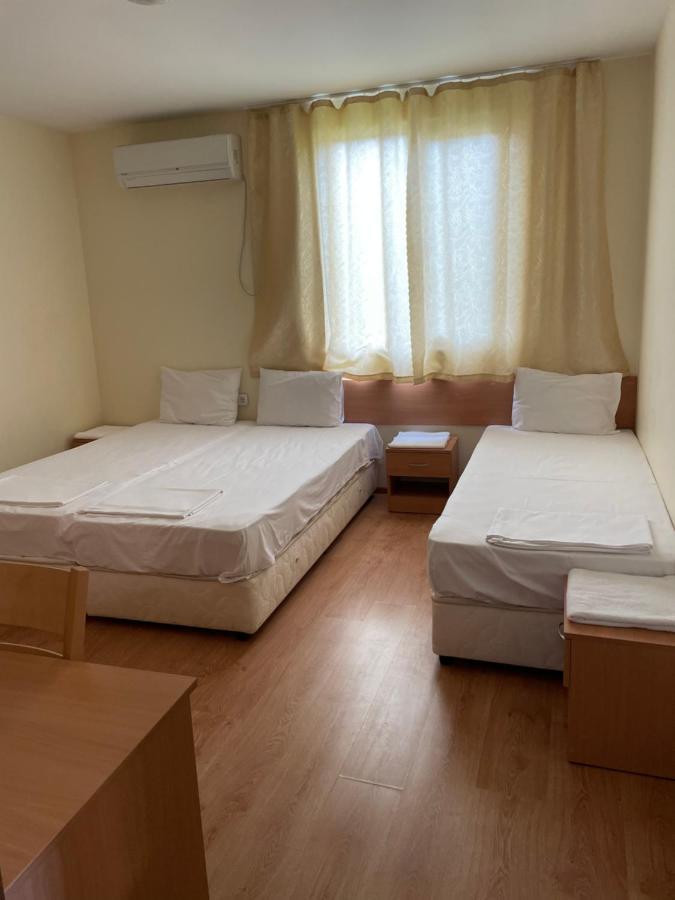 Комплекс За Гости Малки Воден Hotel Malki Voden Екстериор снимка