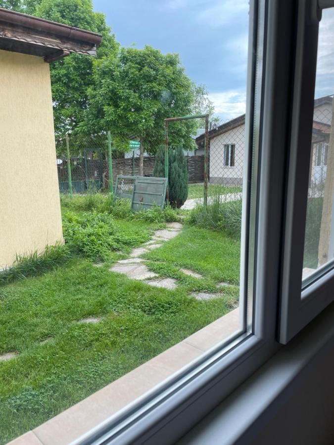 Комплекс За Гости Малки Воден Hotel Malki Voden Екстериор снимка